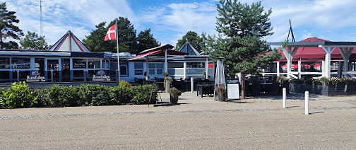Rutebilen Udenfor