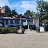 Rutebilen Udenfor