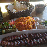 Pasha Kebab Mad