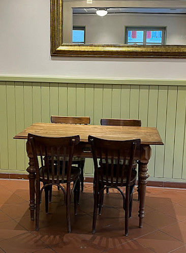 Lagkagehuset Inde