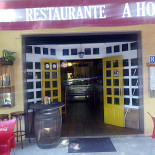 Pizza Burger House Udenfor