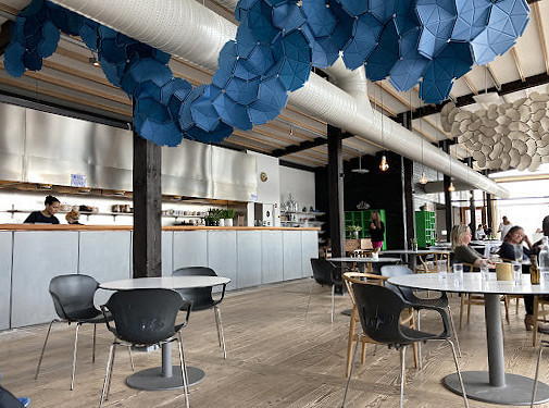 Karens Brasserie Inde