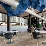Karens Brasserie Inde