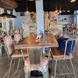 Cafe Marina Inde