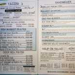 Dag H Menu