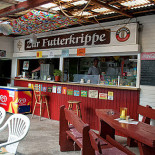 Farsoe Pizza Udenfor