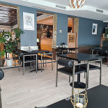 Great Sushi Udenfor