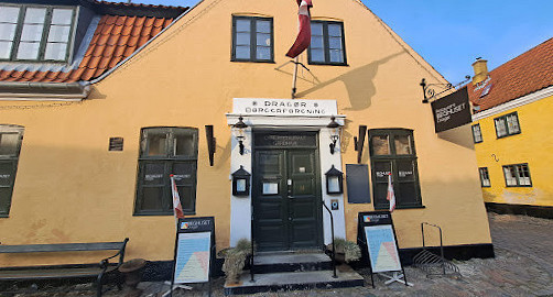 Beghuset Udenfor