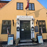 Beghuset Udenfor