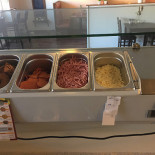 Pizzastop Haubro Drik