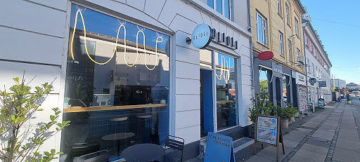 Olioli Udenfor