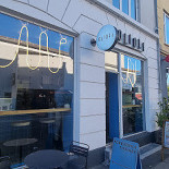 Olioli Udenfor