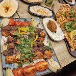 Barakat Pizza Grill Mad