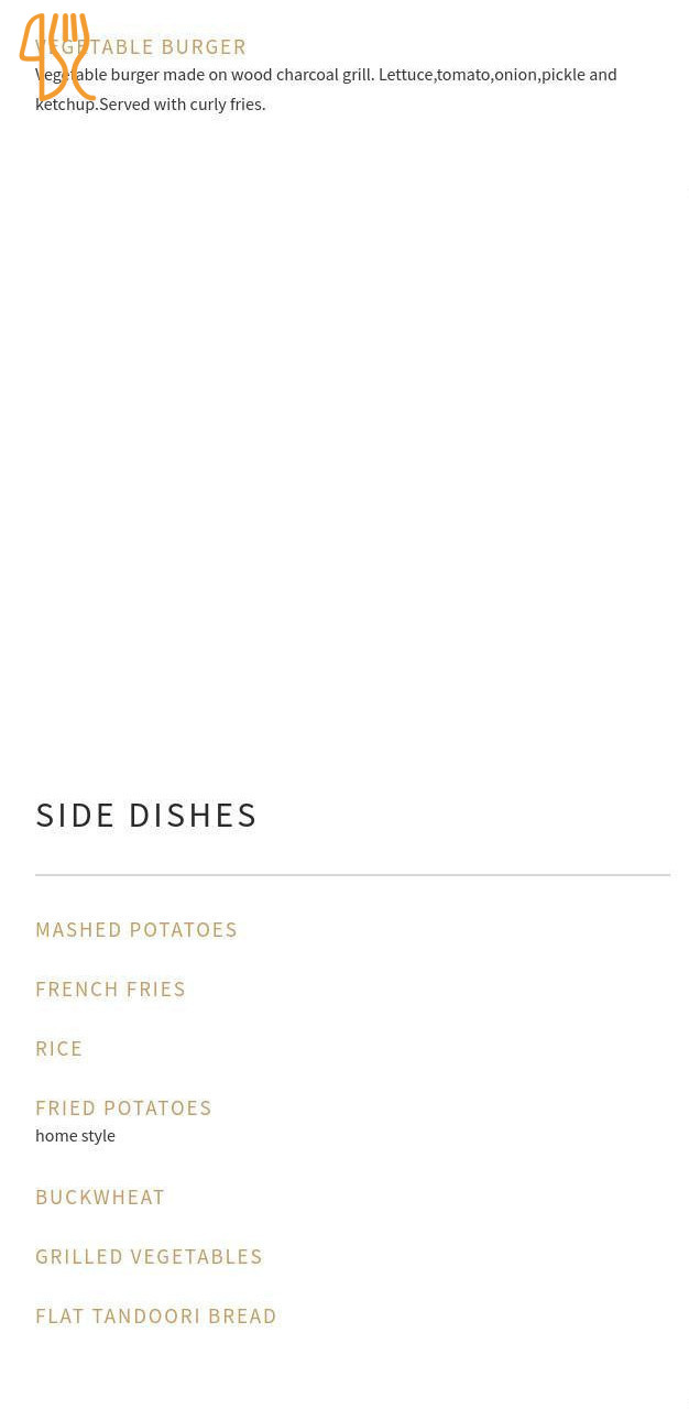 Winekes Kaelder Menu