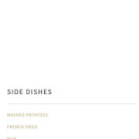 Winekes Kaelder Menu