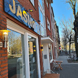 Lindberg Dining Udenfor