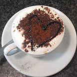 Gonzo Café Og Spisested Mad