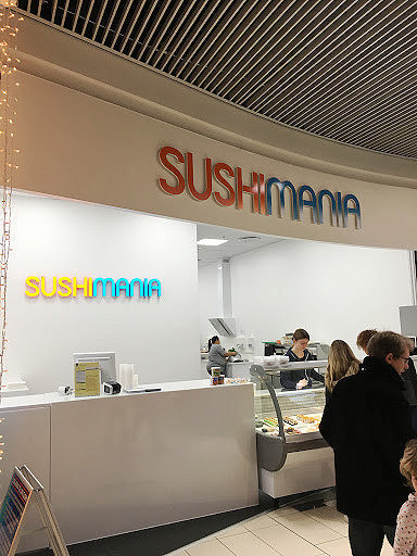 Sushimania Inde