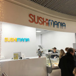 Sushimania Inde