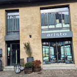 Aristo Café Udenfor