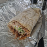 Landsby Grillen Mad