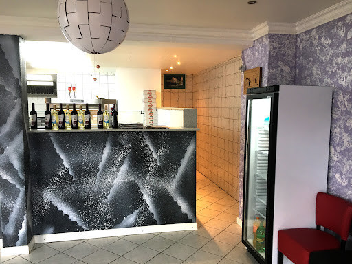 Steak House Juelsminde Inde