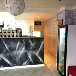 Steak House Juelsminde Inde
