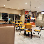 Burger King Inde
