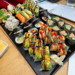 Barsushi Mad