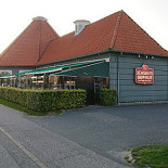 Jensens Bøfhus Udenfor