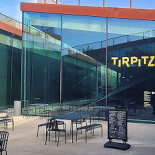 Tirpitz Cafe Udenfor