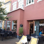 Ras Udenfor