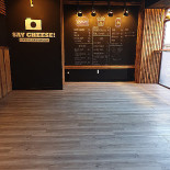 We Meat Burger Hjørring Drik