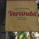 Pizza Italiana Udenfor