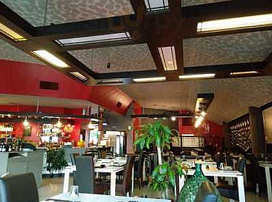 Jelling Pizza Udenfor