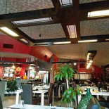 Jelling Pizza Udenfor