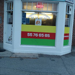 Lundby Pizzabar Udenfor