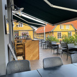 Vinøst Udenfor