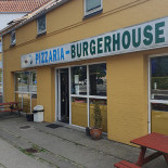 Pizza Burger House Udenfor