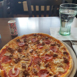Pizza Burger House Mad