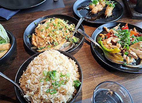 Wokshop Mad