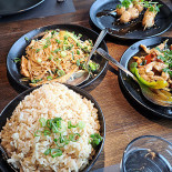 Wokshop Mad