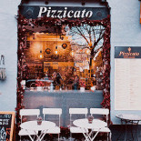 Pizzicato Udenfor