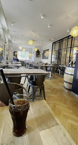 Bistro V Inde