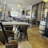 Bistro V Inde