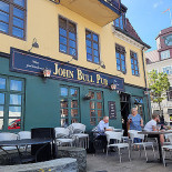 Bistro V Udenfor