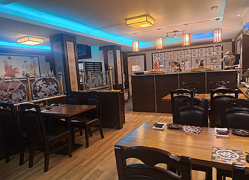 Ichiban Sushi Inde
