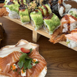 Ichiban Sushi Mad