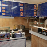 Kongens Pizzeria Inde