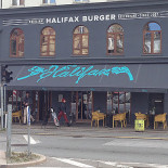 Halifax Udenfor
